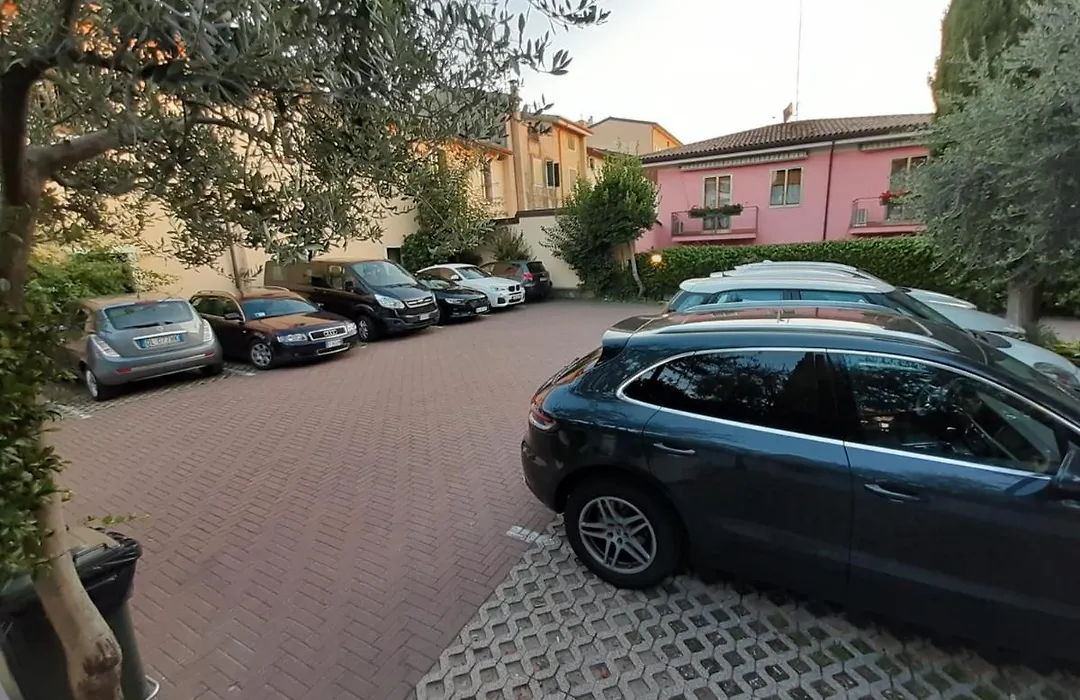 Hotel Santa Maria - Bardolino Town Center-1