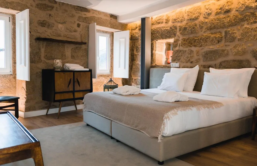 Casa Da Ana Boutique Guest House-1