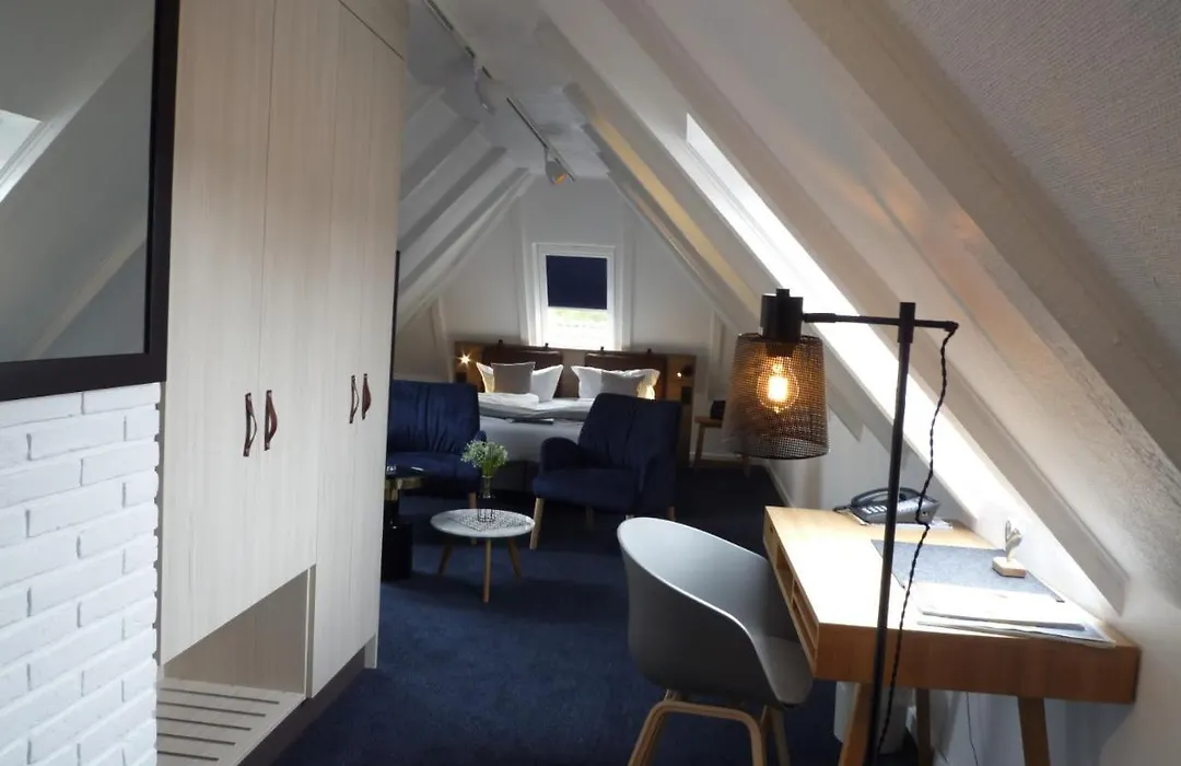 Hotel Witthus-1