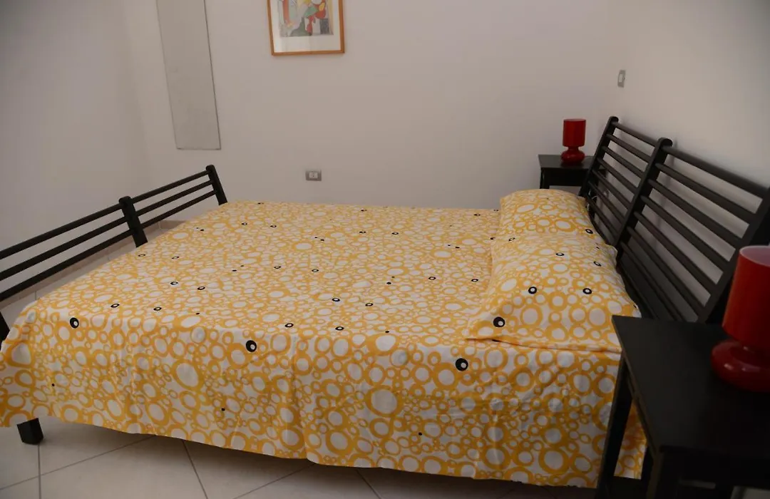 Jonico Guest House-1