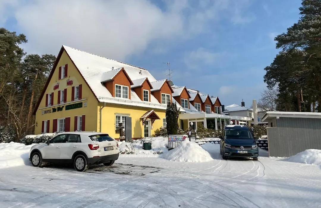 Hotel Am Werl-1