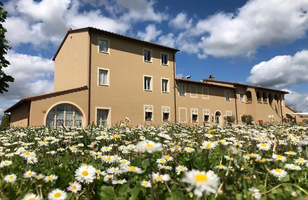 Resort Casale Le Torri-1