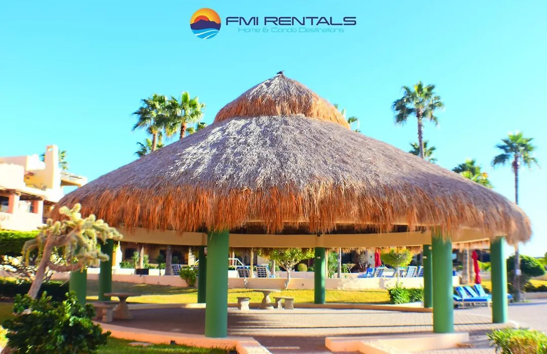 Marina Pinacate B-402-1