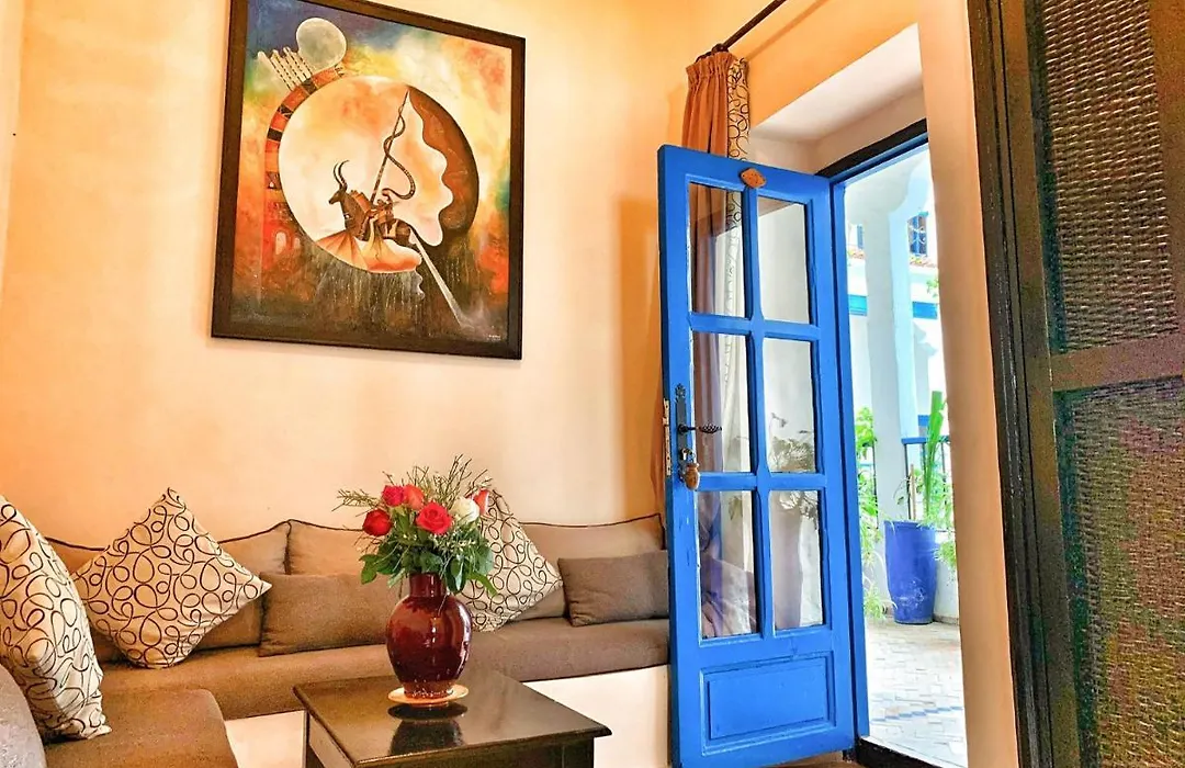 Riad Al Madina-1