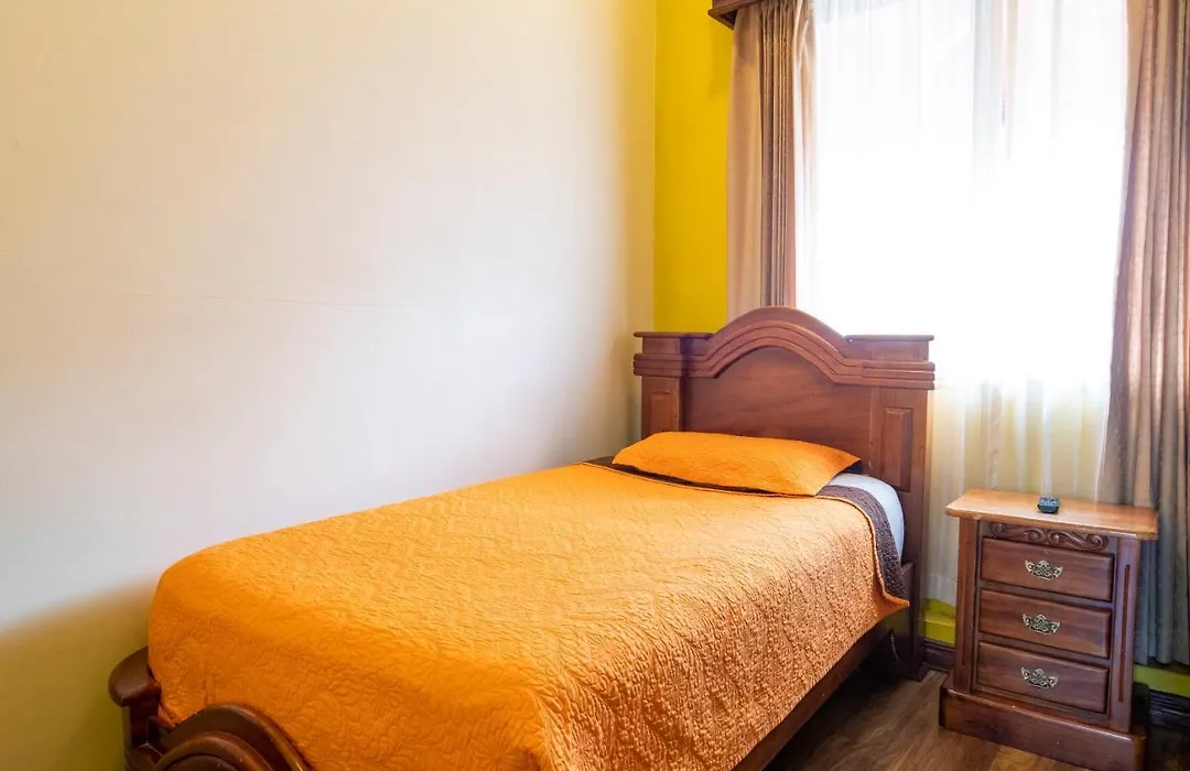 Casa Hotel Sura-1