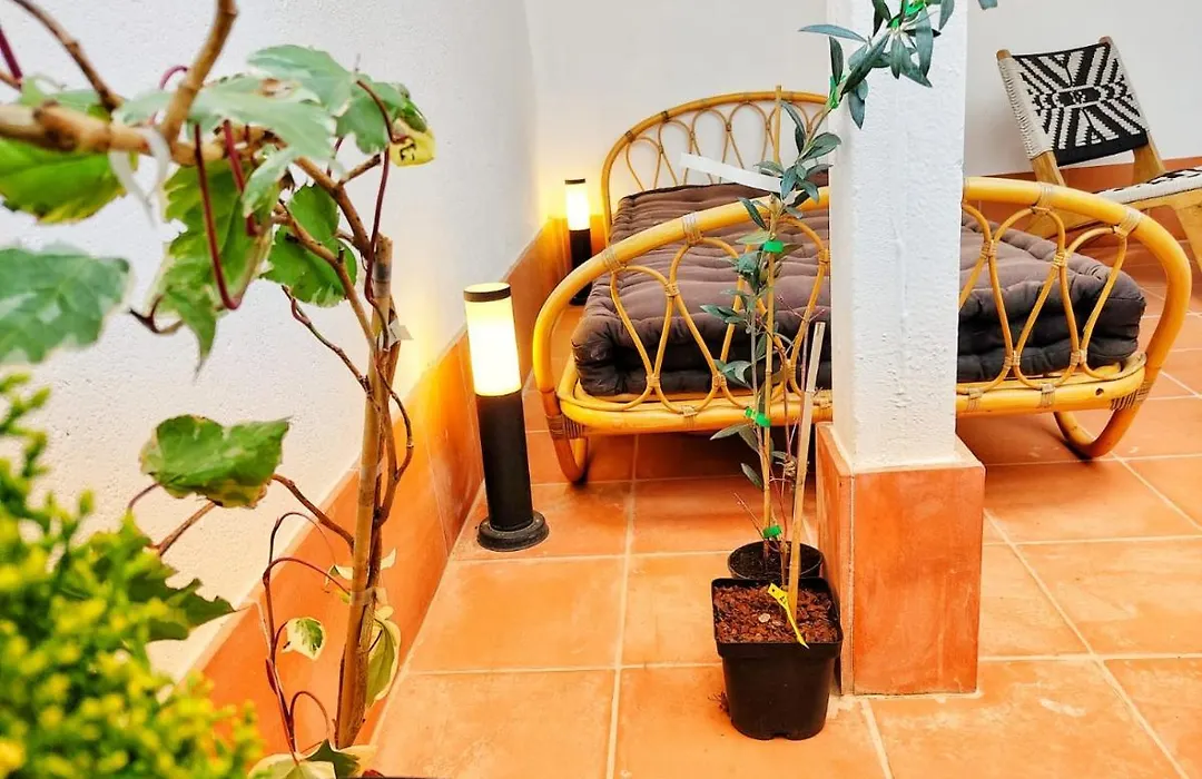 Riad Medina Mudejar-1