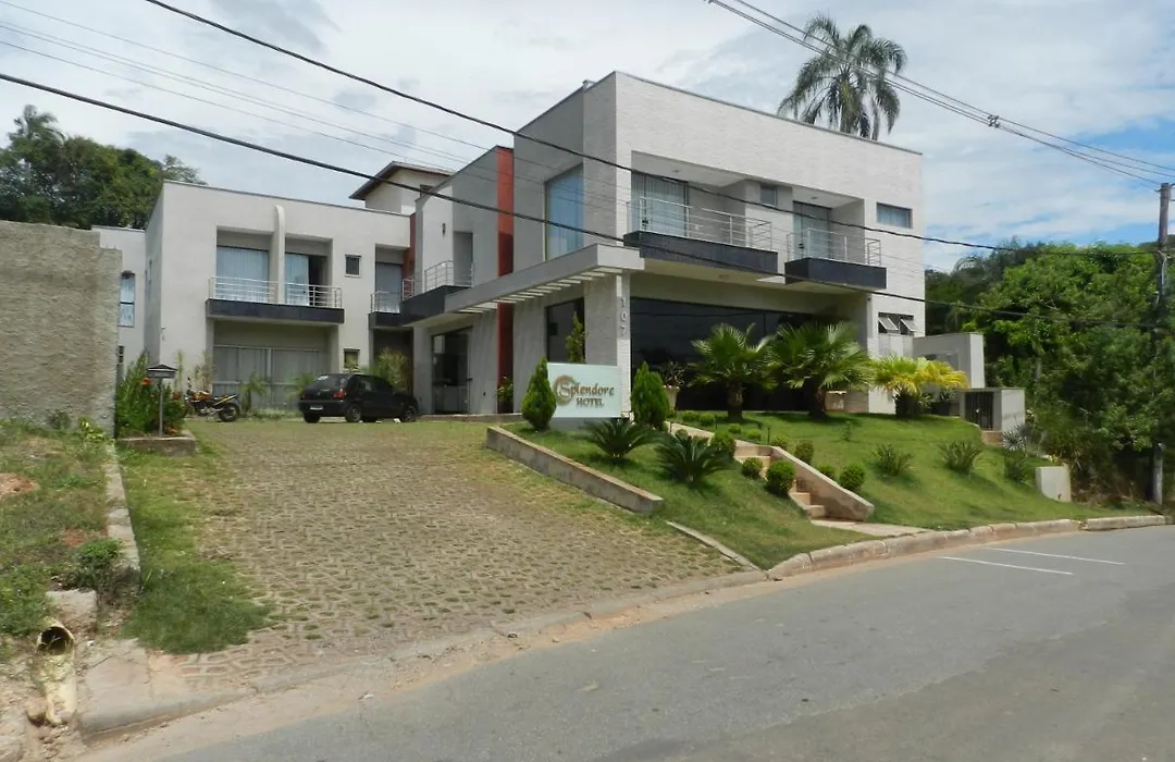 Splendore Hotel-1