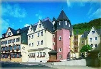 Hotel zur Post-1