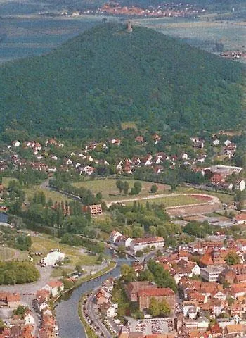 Hotel zur Struth-1