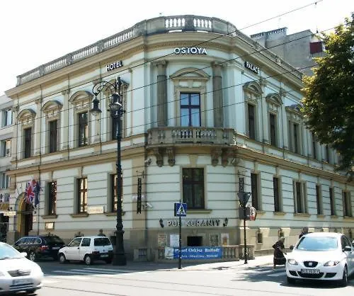 Ostoya Palace Hotel-1