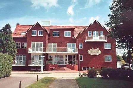 Hotel Garni Bendiks-1