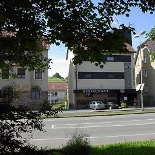 Hotel Barbarina-1