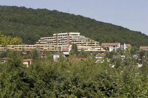 Seniorenresidenz Parkwohnstift Bad Kissingen-1