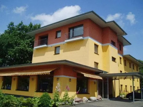 Hotel Friedrichs-1