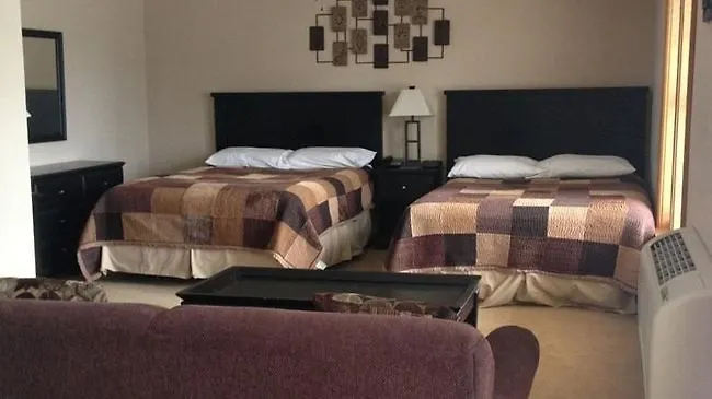 Heritage Suites Hotel-1