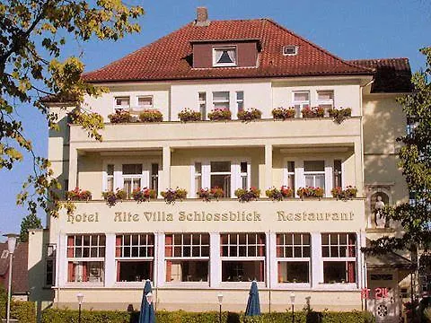 Alte Villa Schlossblick-1