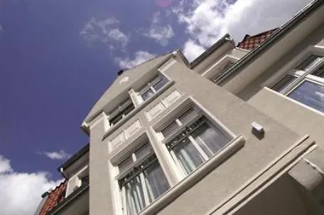 Gästehaus Küste-1