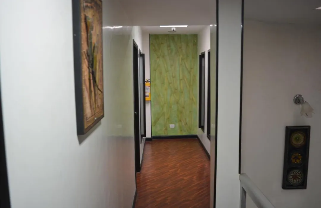 Hotel Quality Comfort House-1