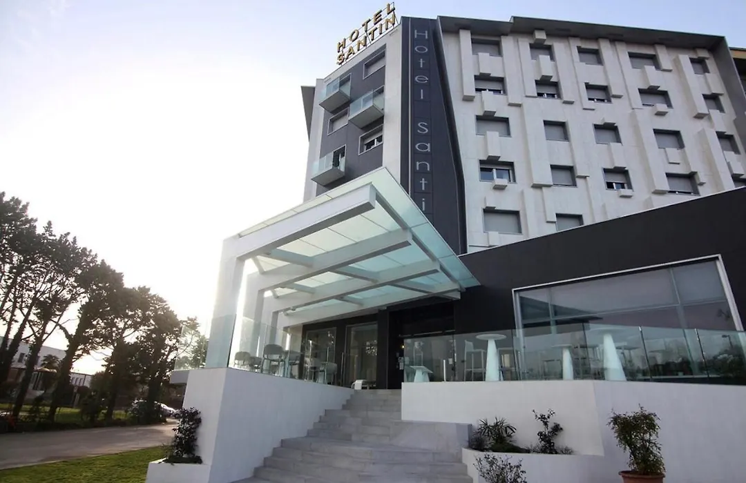 Hotel Santin-1