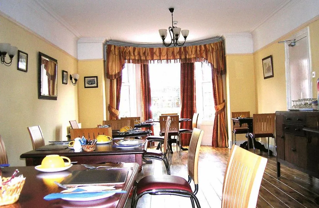 All Seasons Guesthouse-1