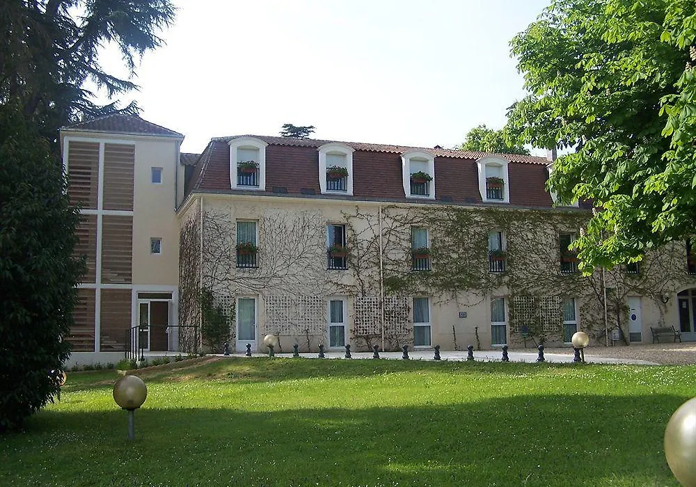 Orangerie Du Chateau-1