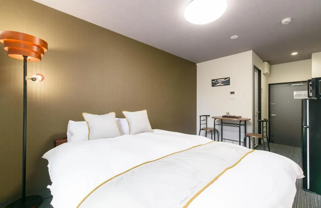 Jp Inn Kyotoeki Kita Gakurincho-1