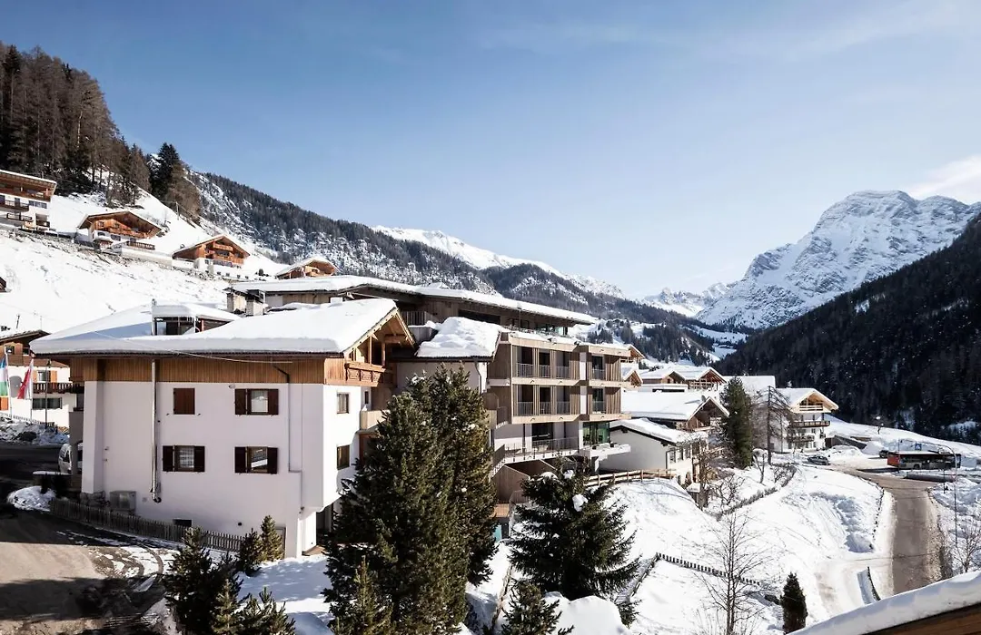 Plan Murin - Authentic Dolomites Hotel-1