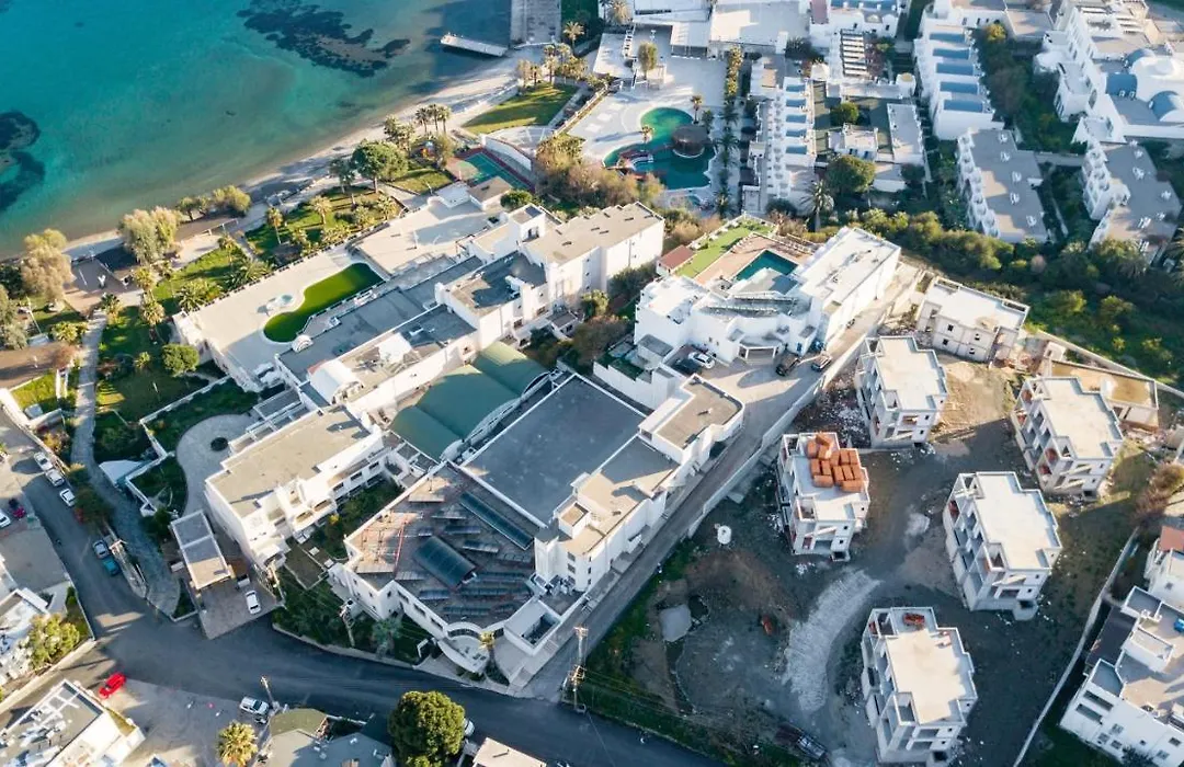 Casa Mare Bodrum (Adults Only)-1