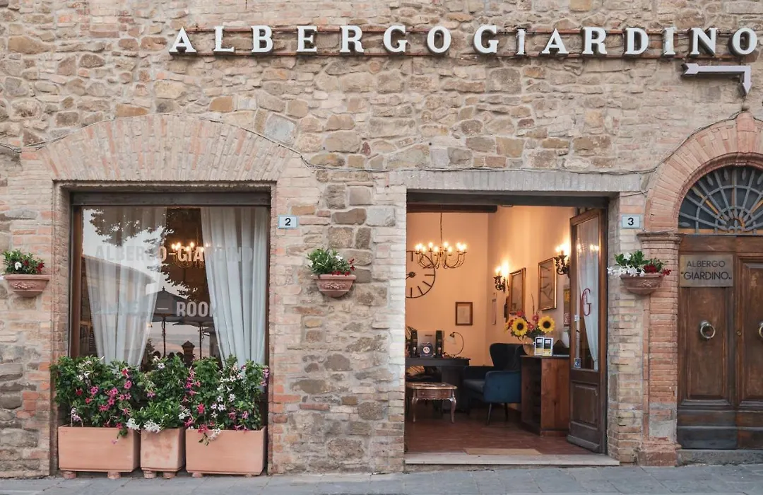 Albergo Giardino-1