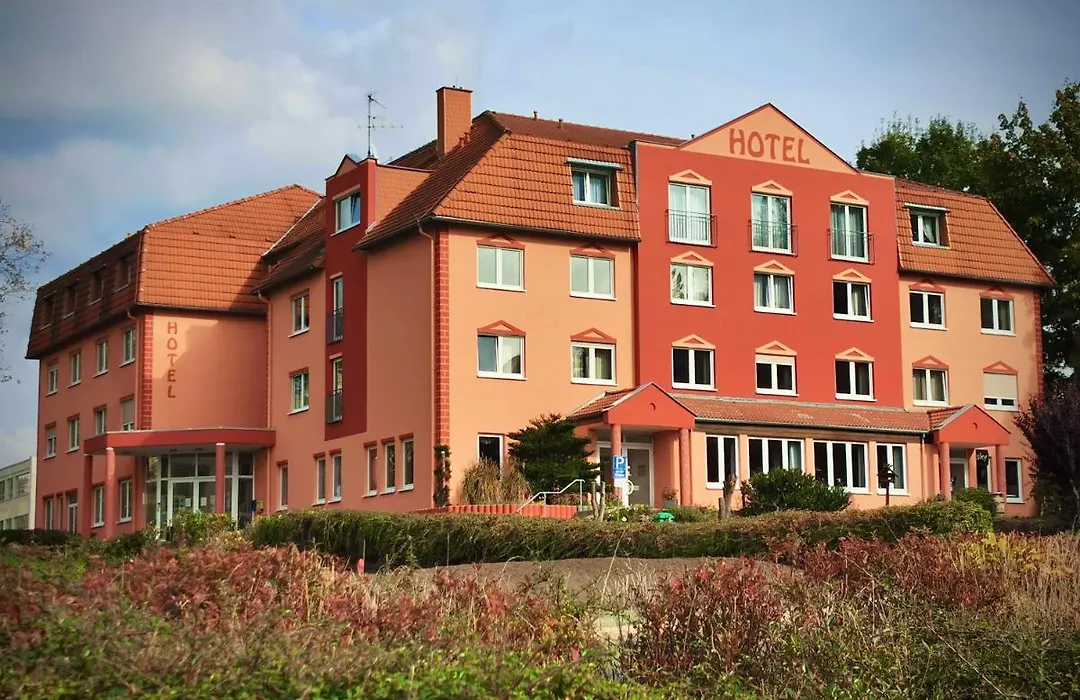 Meister BÄR HOTEL Wettiner Hof-1