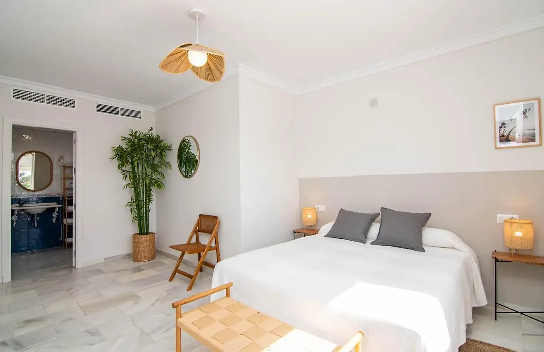 Hostal El Alférez-1