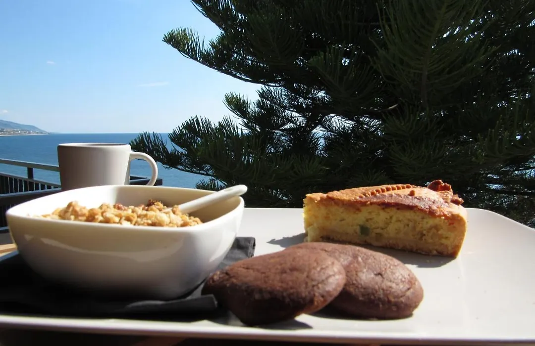 Sul Mare B&B-1