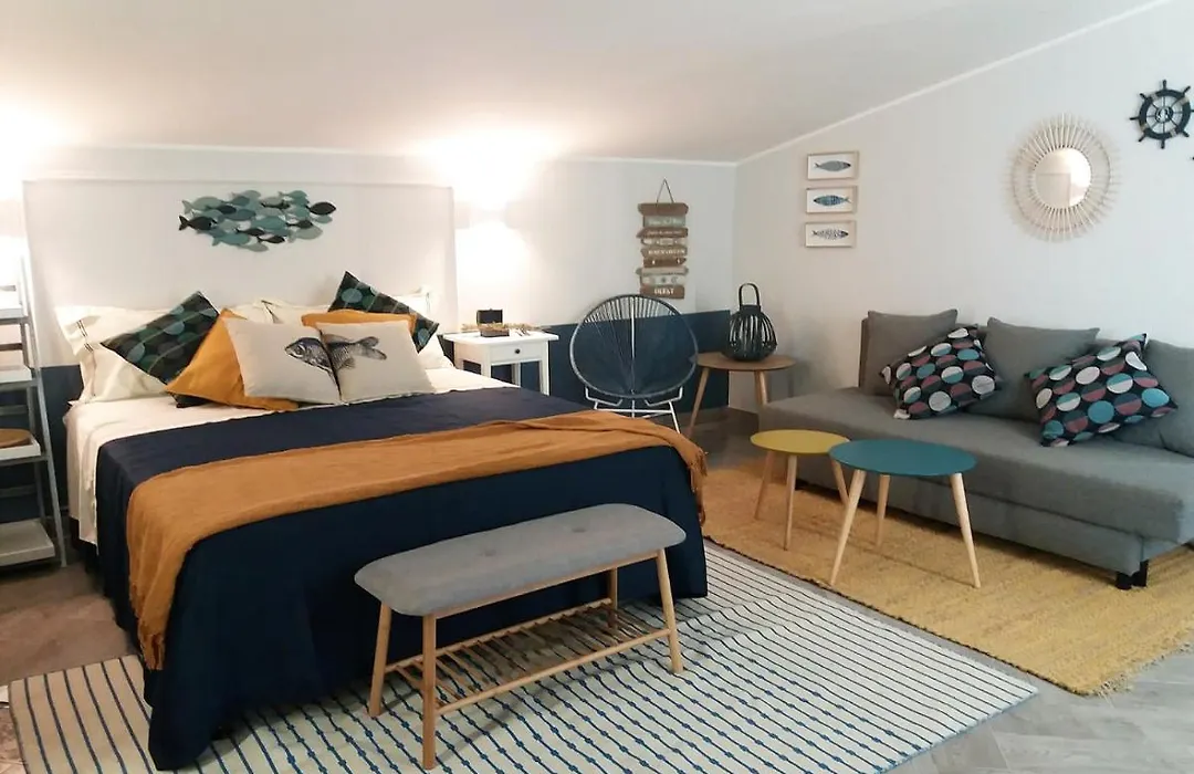 Il Cucco B&B-1