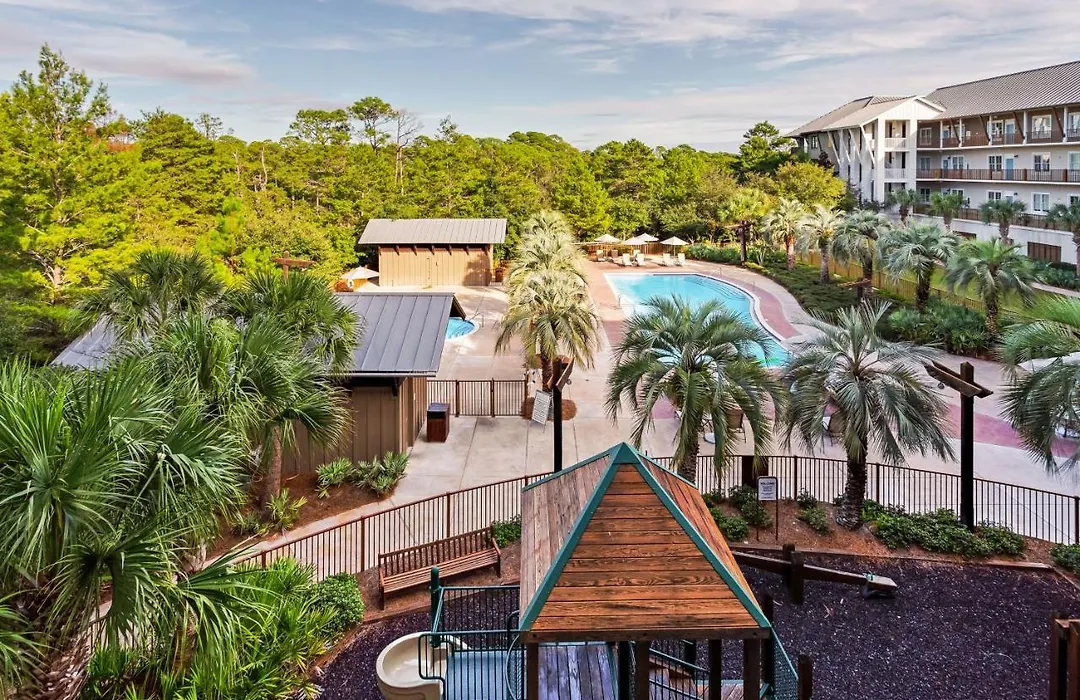 Redfish Village M1-410 Blue Mountain Beach 30A-1