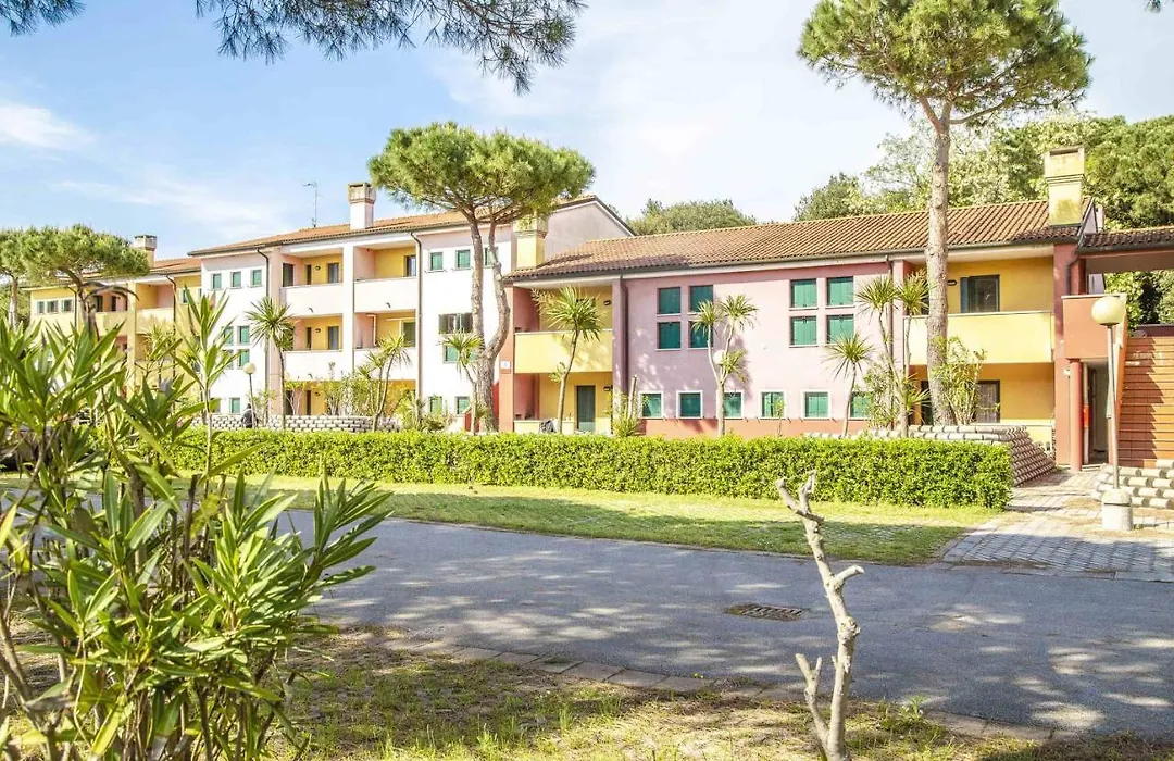 Tize Village-1