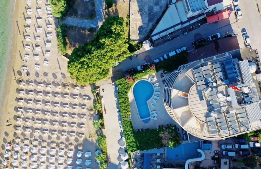 Orion Beach Hotel-1