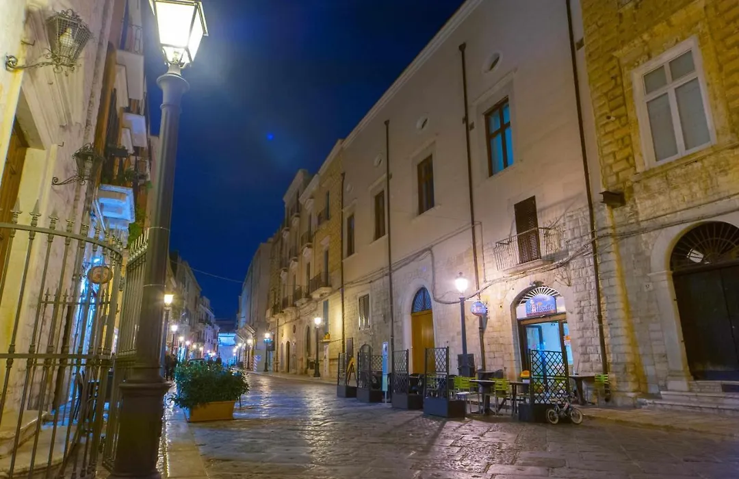 Antica Dimora Barletta-1