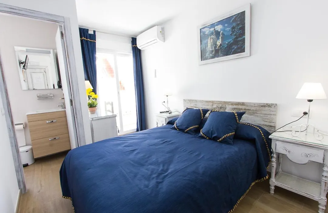 Hostal La Estrella-1