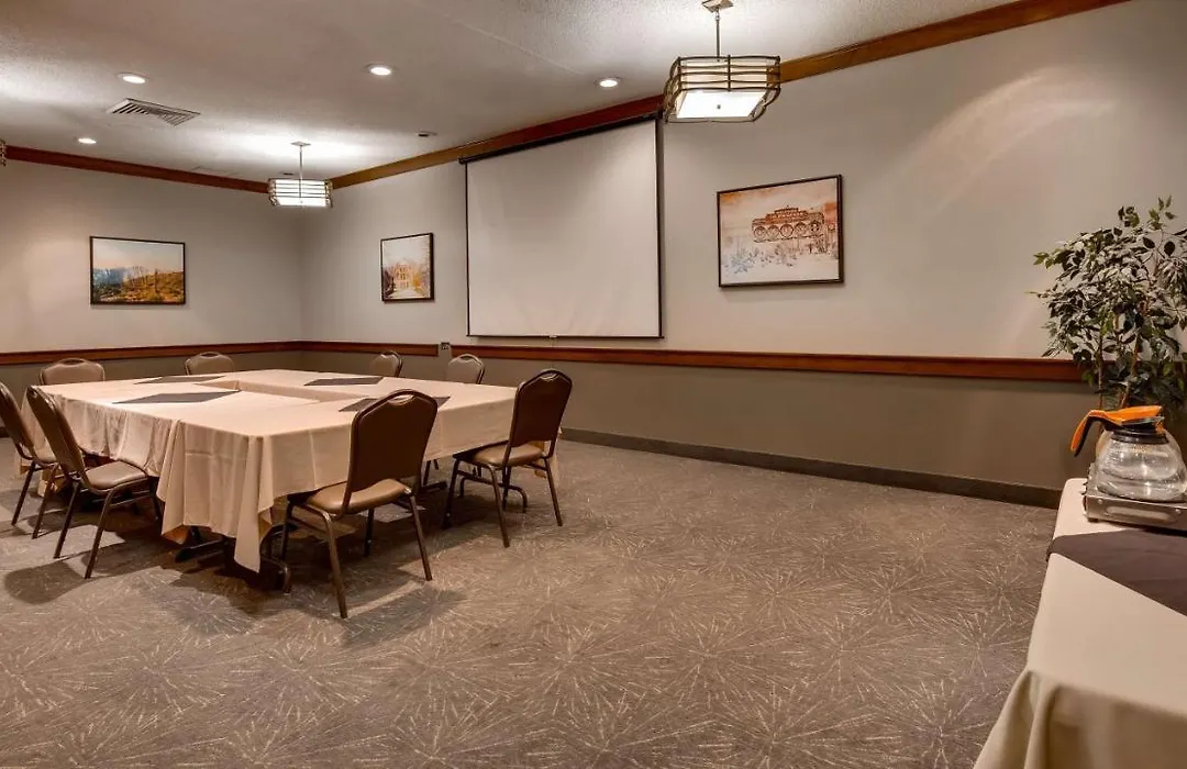 Best Western Airport Inn-1