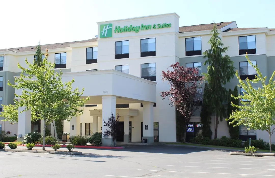 Holiday Inn & Suites Bothell An Ihg Hotel-1