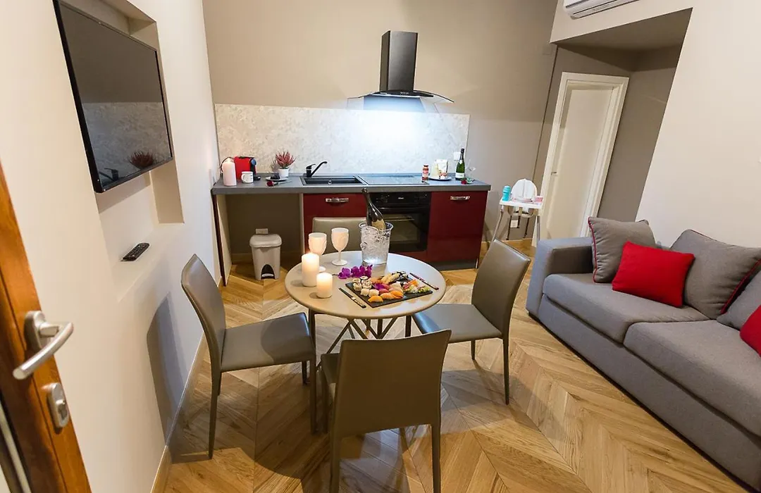 Hh Hermoso Housing Alessandria-1