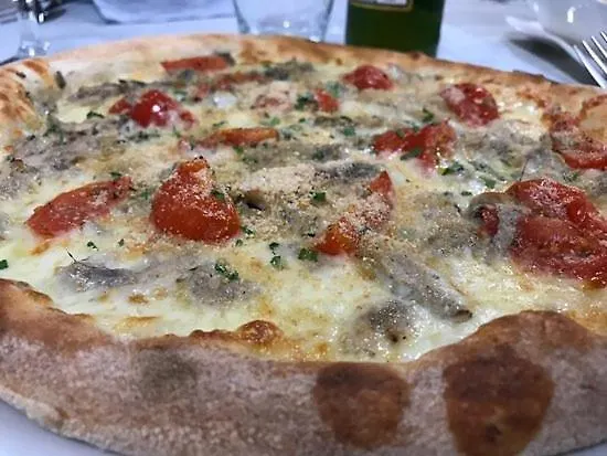 B&B Brezza Marina-1