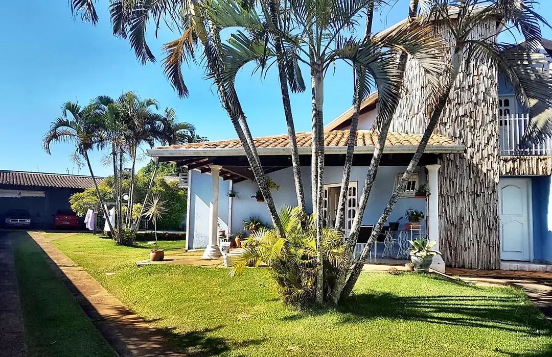 Pousada Sao Jeronimo-1