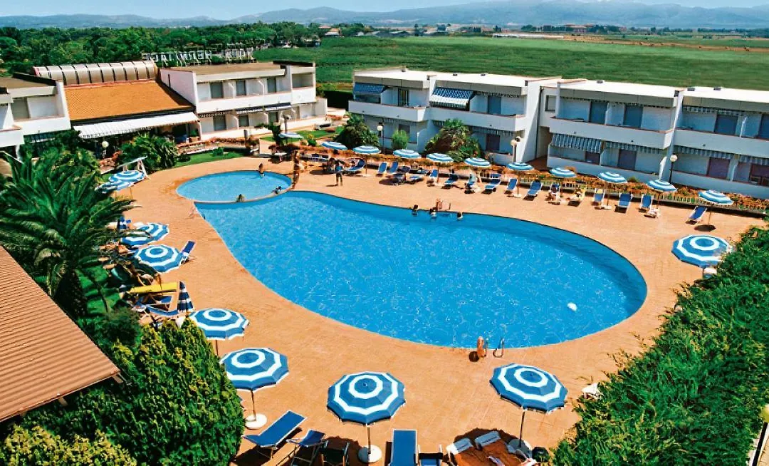 Hotel Riva Etrusca-1