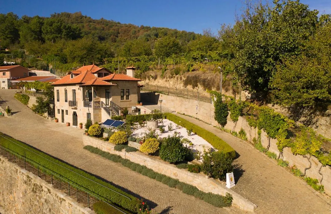 Casa Nova Agroturismo-1
