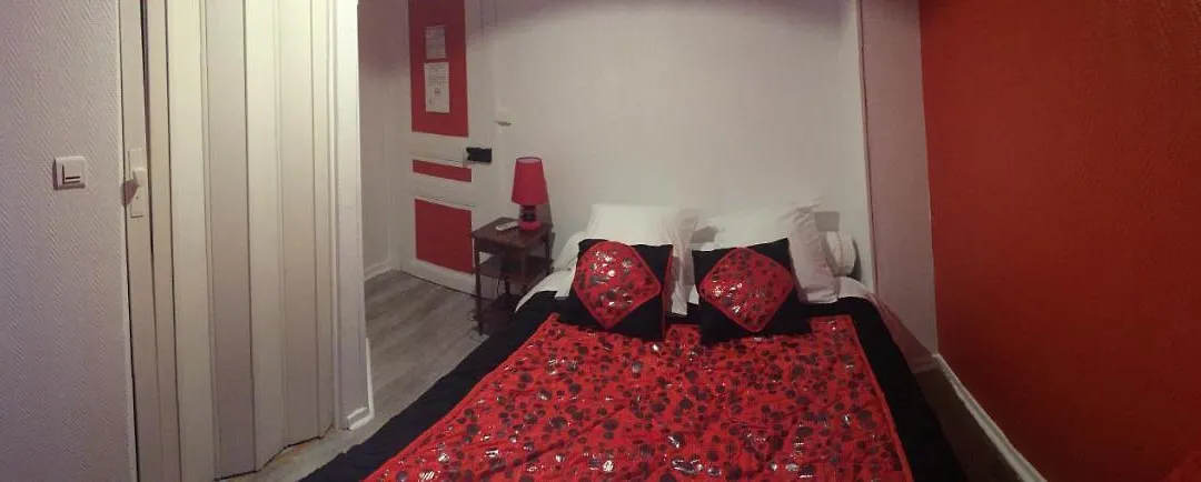 Hotel du Chemin de Fer-1