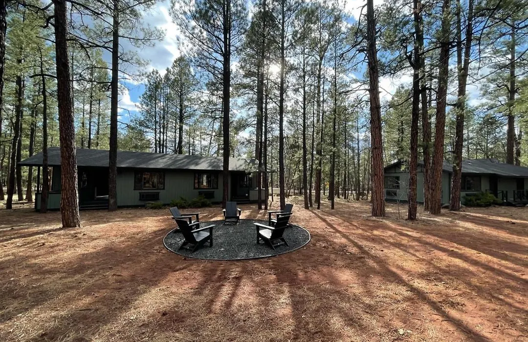 Buck Springs Resort-1