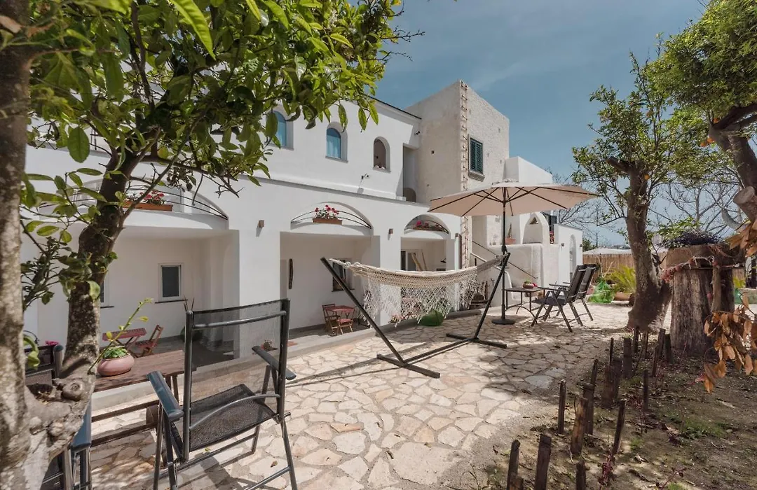 Cala Cala Rooms,Restaurant & Farm Experience-1