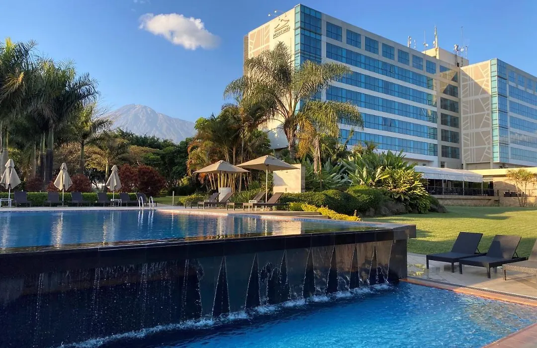 Mount Meru Hotel-1