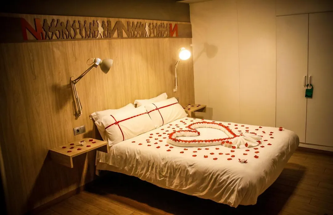 Hotel Nomada-1